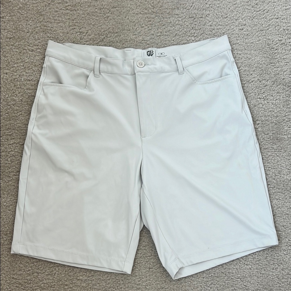 Graham Luxe Men’s shorts